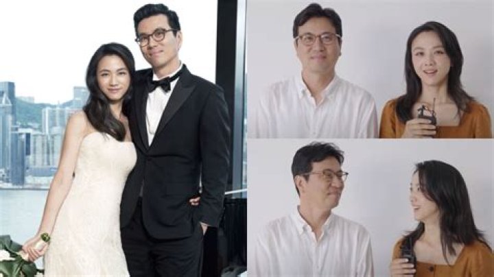 Tang Wei Talks About A Trip She Took With Director Kim Tae Yong