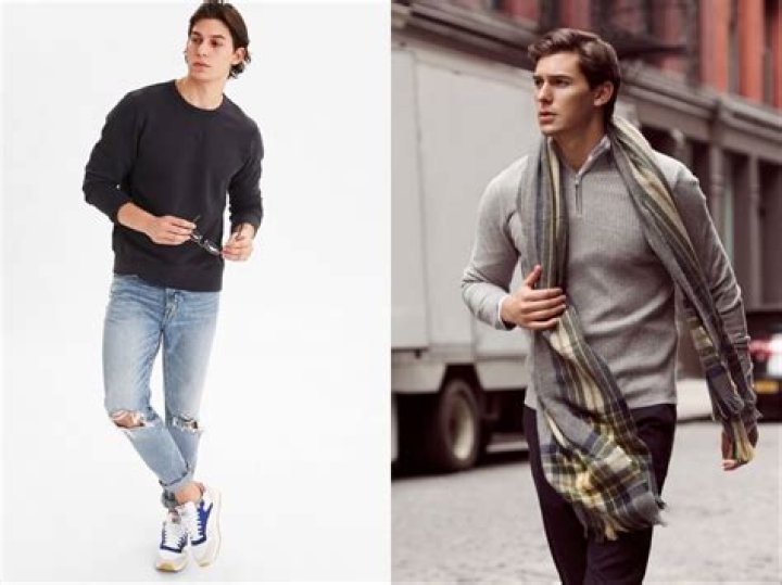Tanner Courtad Biography, Age, Height, Girlfriend, Net Worth