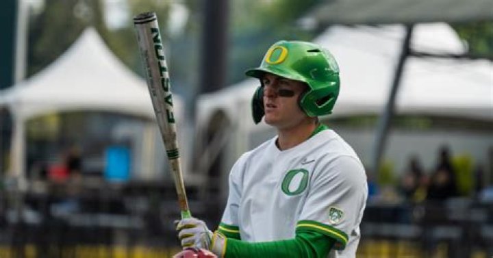 Tanner Smith's Baseball Recruiting Profile