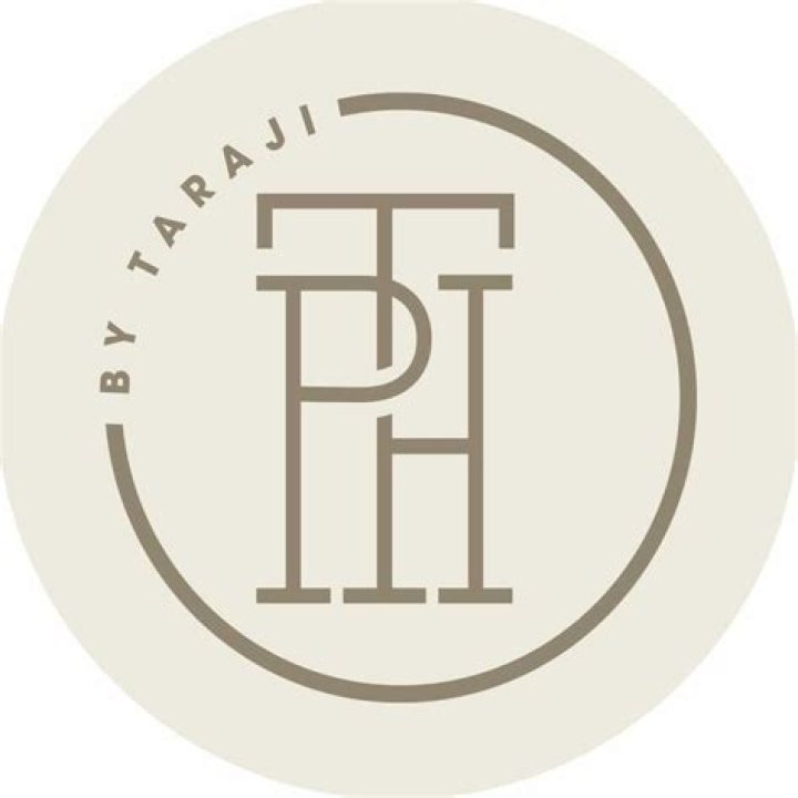 Taraji P. Henson TPH by Taraji