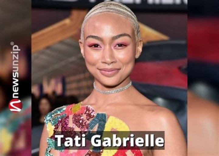 Tati Gabrielle Net Worth, Age, Height, Family, Partner, Wiki, Biography
