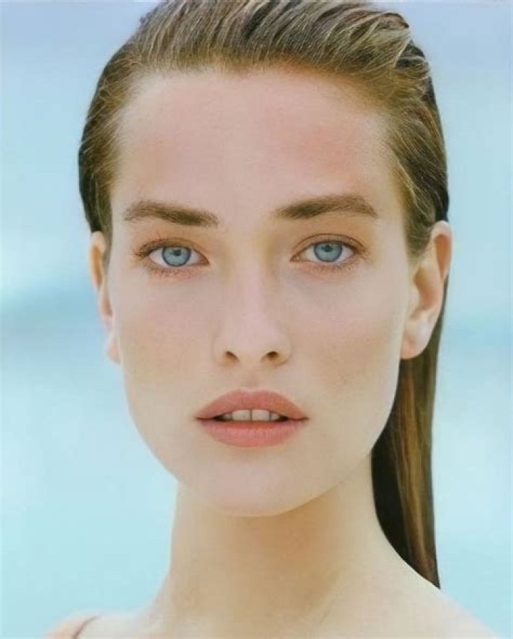 Tatjana Patitz: The Enigmatic Supermodel Who Redefined Beauty