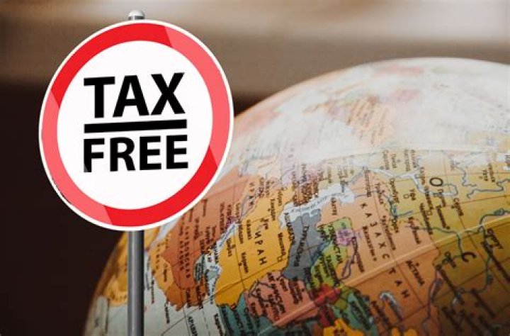 السعودية ستطبق «TAX FREE» على السياح بعد العمل بـ «القيمة المضافة»