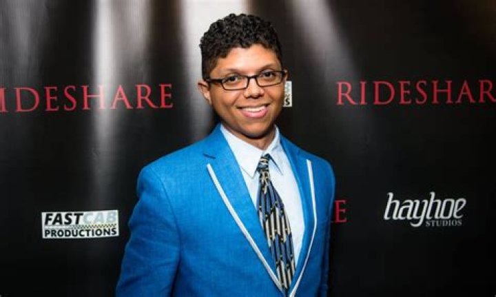 Tay Zonday Net Worth, Age, Height, Bio, Family, Girlfriend