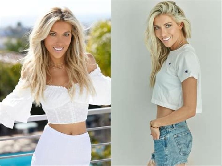 Taylor Bisciotti Bio, Age, Height, Boyfriend, Net Worth