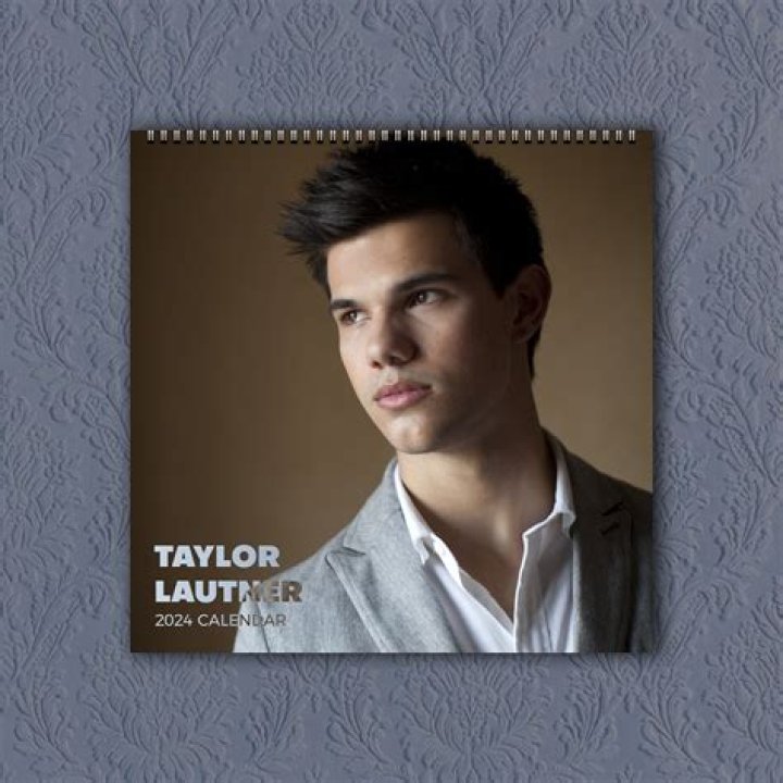 Taylor Lautner 2024: A Journey Through His Life And Career