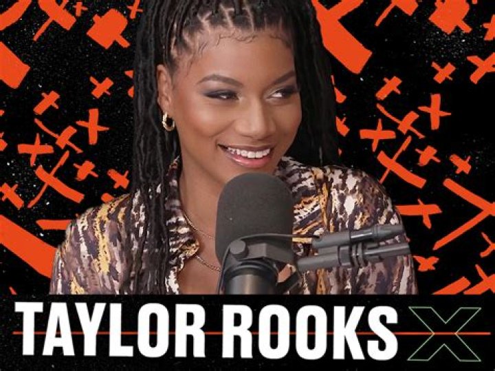 Taylor Rooks x Trae Young VOD