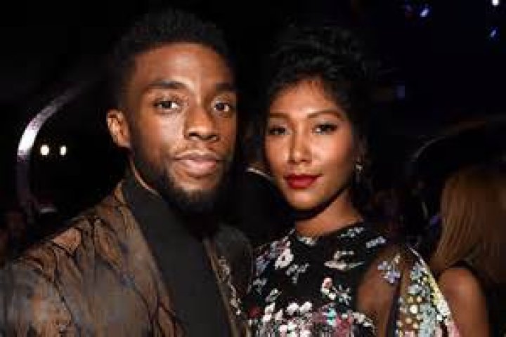 Taylor Simone Ledward Boseman: The Life And Legacy Of Chadwick Boseman's Wife