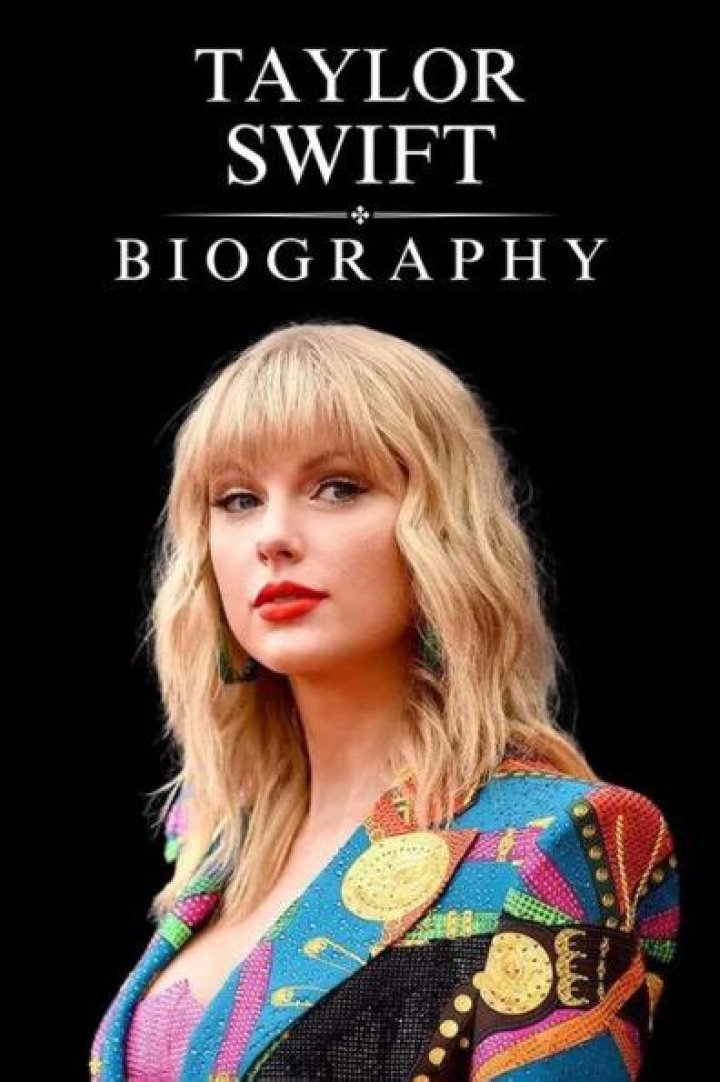 Taylor Swift: A Comprehensive Guide To The Pop Icon