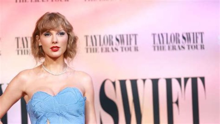 Taylor Swift and Brittany Mahomes Have Their Own Secret Handshake