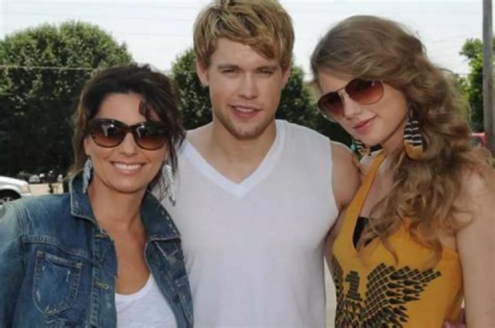 Taylor Swift and Shania Twain Kick Off 2011 CMT Music Awards with ‘Taylor and Shania’ Trailer