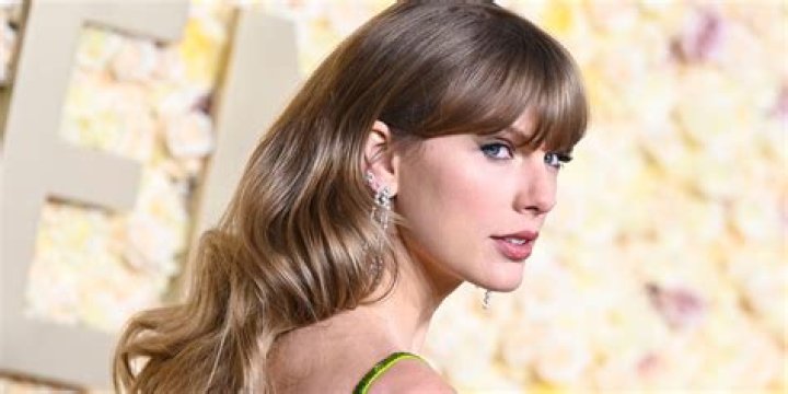 Taylor Swift Hair Color Evolution: A Look Back