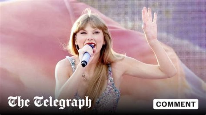 Taylor Swift is misogynistic, but calling a vagina a ‘bonus hole’ isn’t?