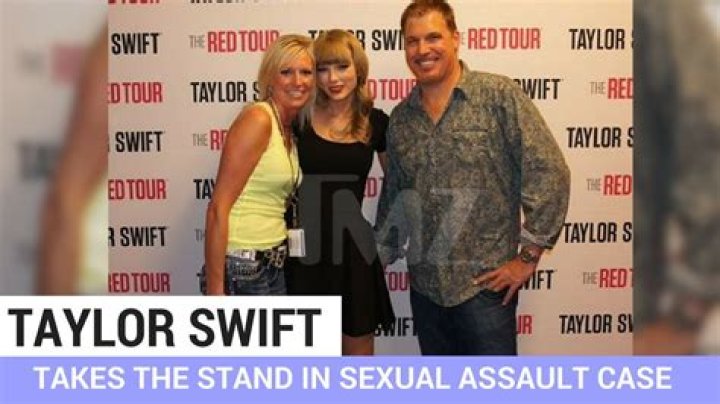 Taylor Swift Lawsuit Details, Videos, Photo Shows Sexual Assault By Radio Host David Mueller