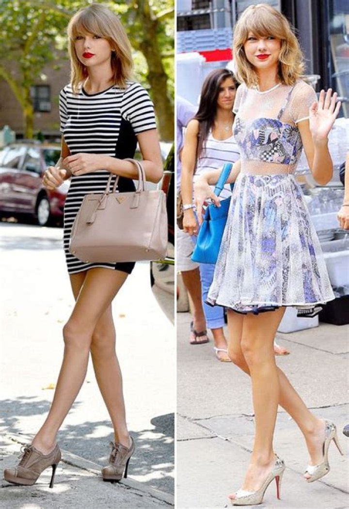 Taylor Swift Loves Handbags! See Her Favorite Purses Here