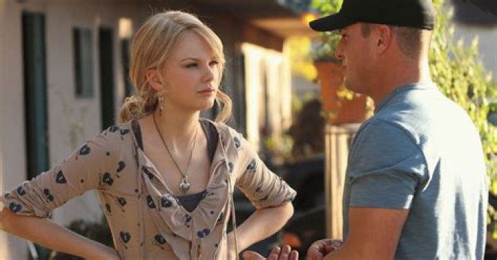 Taylor Swift Playing a Dead Body on CSI Sums Up Her Entire Brand