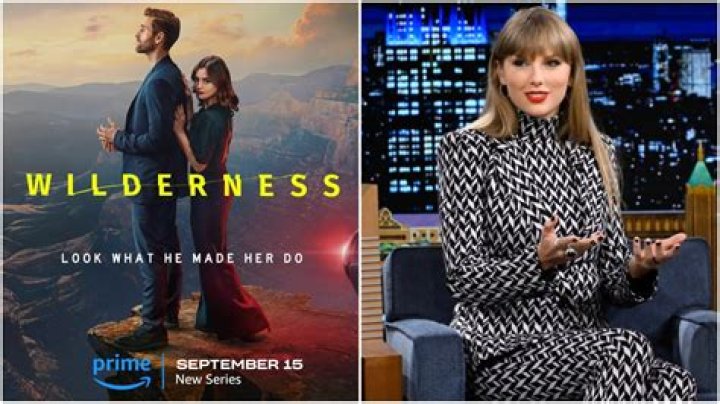 	Taylor Swift Unveils ‘Look What You Made Me Do (Taylor’s Version)’ in Prime Video’s ‘Wilderness’ Teaser	