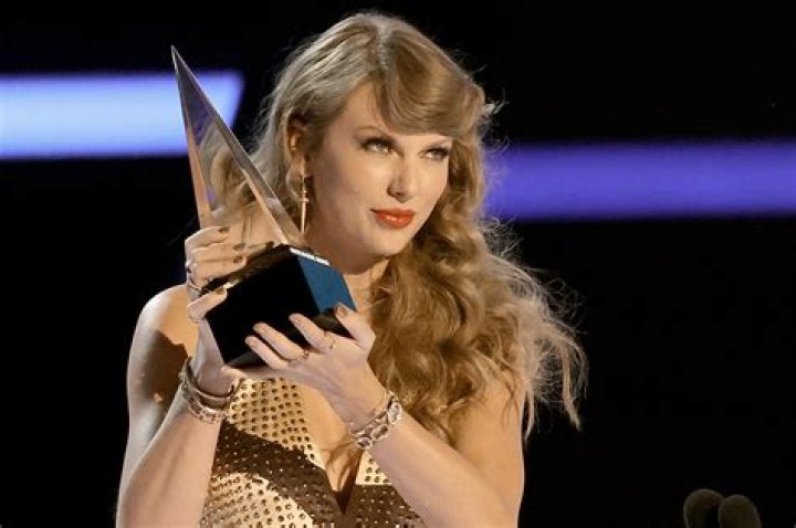 Taylor Swift Won't Hear You, But Your Daughters Will