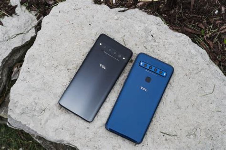 TCL 10 Pro and 10L review: A great starting point
