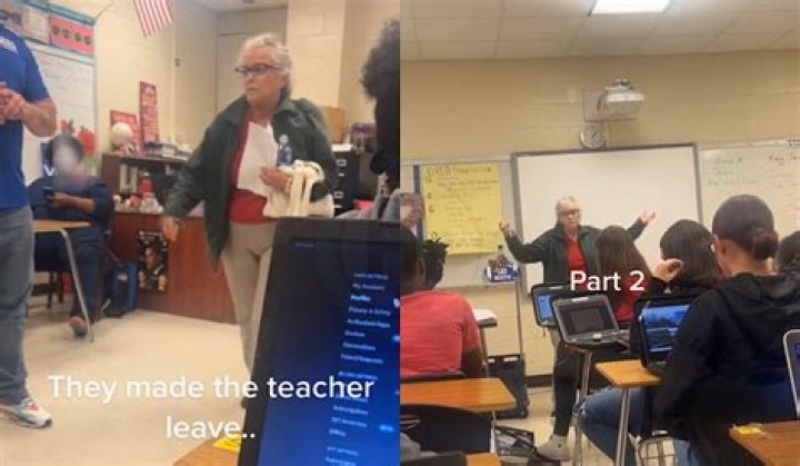 Teacher Considers Quitting Because Her 10th Grade Students Can't Read