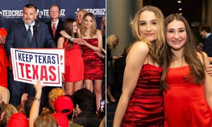 Ted Cruz Daughter Tiktok Video – Did She Commit Suicide?