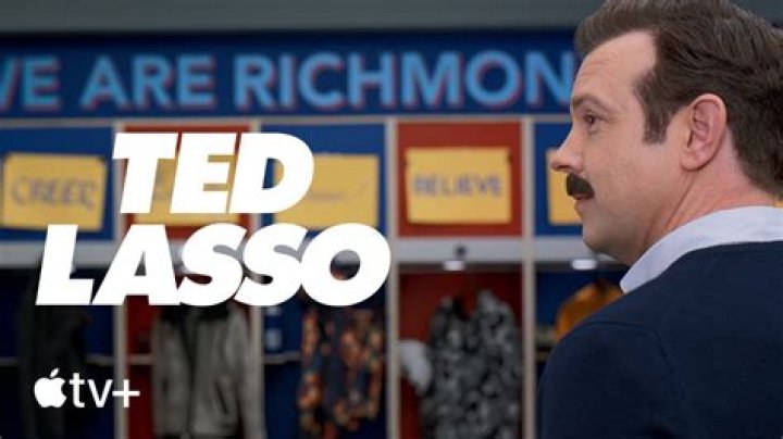 	‘Ted Lasso’ Season 3 Was Unbearable	