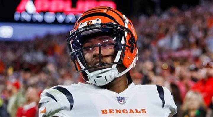 Tee Higgins Trade Rumors: NFL Execs Think Bengals Could Land 1st- or 2nd-Round Pick | News, Scores, Highlights, Stats, and Rumors