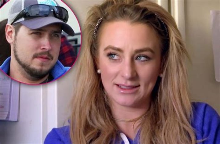 ‘Teen Mom 2’ Leah Messer Has Allegedly Hit ‘Rock Bottom’ After Quitting The Show; Can She Still Win Back Husband Jeremy Calvert?