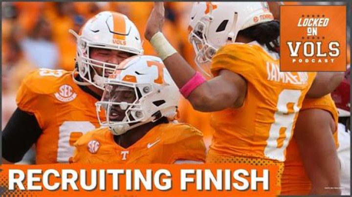 Tennessee Football: Chronicling the Fall of the Vols | News, Scores, Highlights, Stats, and Rumors