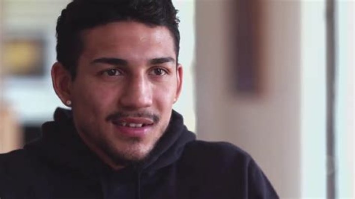 Teofimo Lopez Family Drama