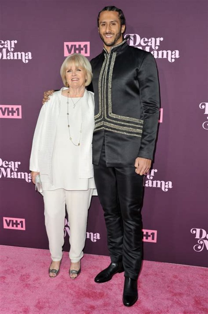 Teresa Kaepernick: The Life And Legacy Of Colin Kaepernick's Mother