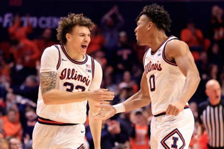 Terrence Shannon Jr., Coleman Hawkins withdrawing from NBA Draft: What it means for Illinois