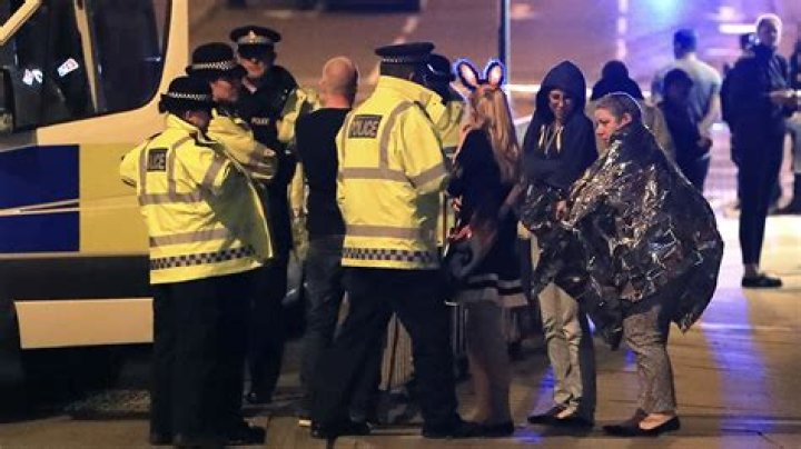 Terror attack at Ariana Grande concert in Manchester: What we know
