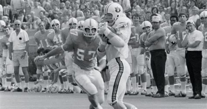 Terry Beasley Dies at Age 73 of Apparent Suicide; Former Auburn WR Was CFB HOFer | News, Scores, Highlights, Stats, and Rumors