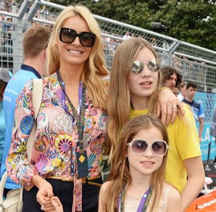 Tess Daly Biography, Wiki, Age, Height, Family, Career