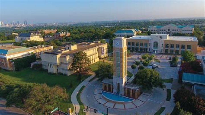 Texas Wesleyan University Football Scholarships Guide
