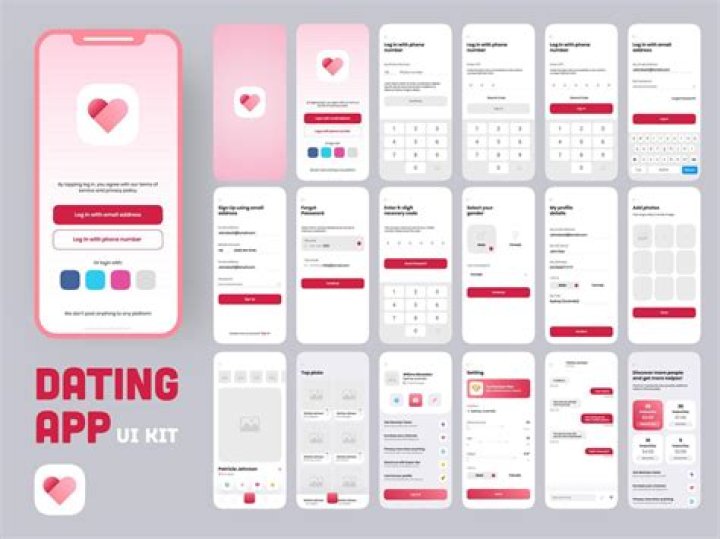 Text Conversation Starters In Online Dating Apps That Get Replies | Iona Yeung