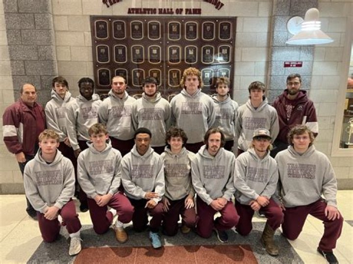 Thaddeus Stevens College of Technology Wrestling Scholarships Guide