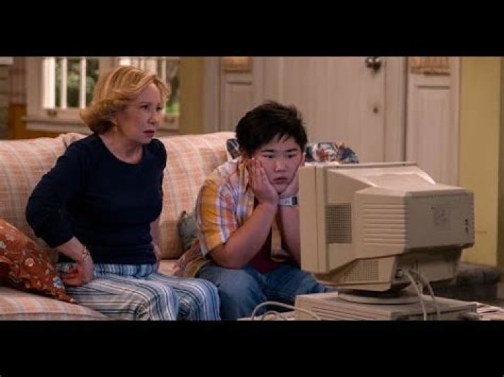 That ’90s Show Recap: Somewhat Online