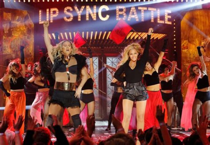 That Time Beyoncé Joined Channing Tatum for a Lip Sync Battle ‘Run the World (Girls)’ Duet