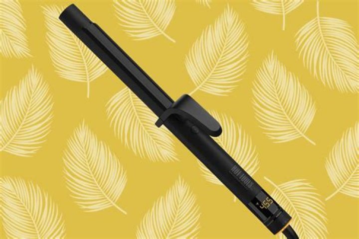 The 10 Best Curling Irons of 2024, Tested and Reviewed