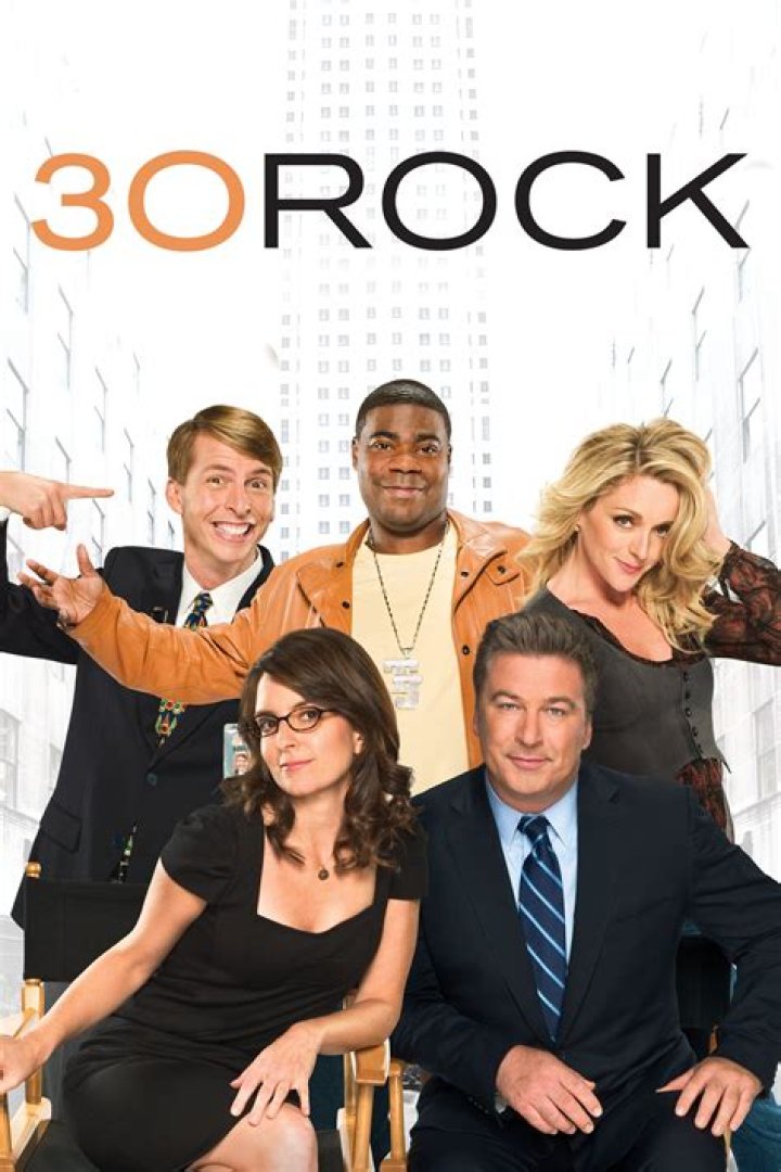 The 10 Best, Most Obscure 30 Rock Characters