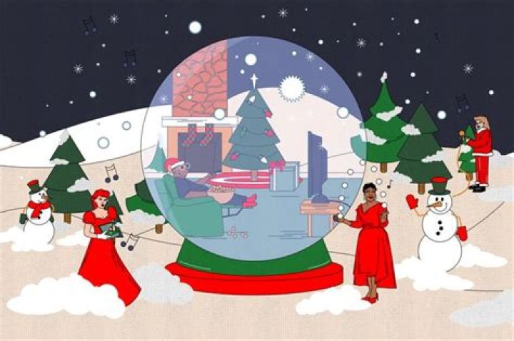 The 10 Best Versions of ‘Have Yourself a Merry Little Christmas’