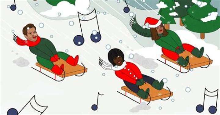 The 10 Best Versions of ‘Winter Wonderland’