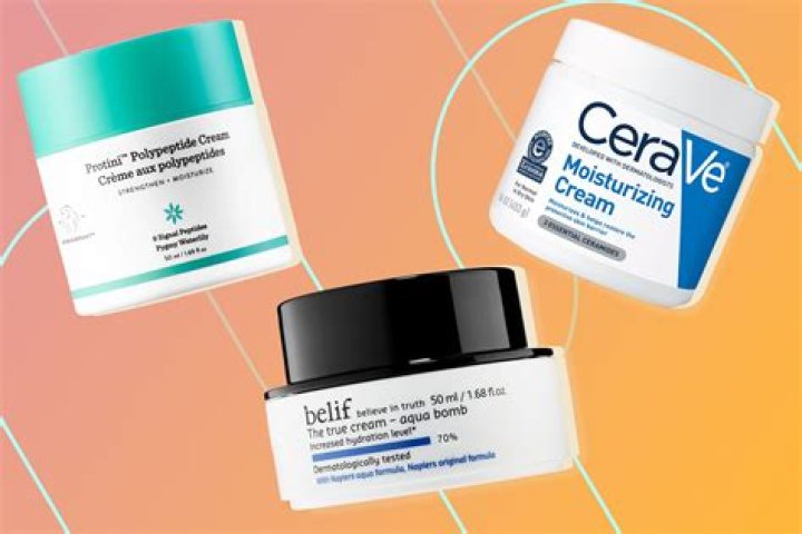 The 11 Best Moisturizers for Sensitive Skin