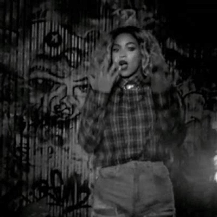 The 12 Best Dance Moves From Beyoncé’s New Music Videos
