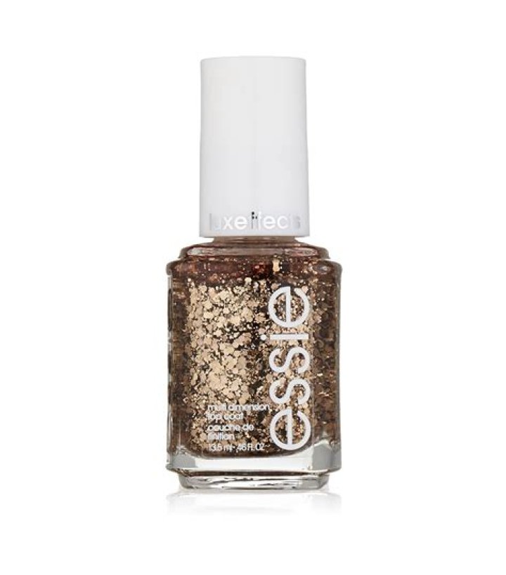 The 12 Best Glitter Nail Polishes