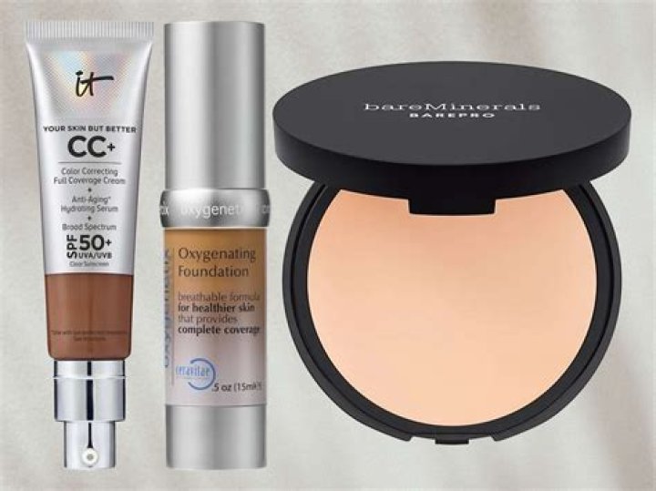 The 13 Best Foundations for Acne of 2024, Tested