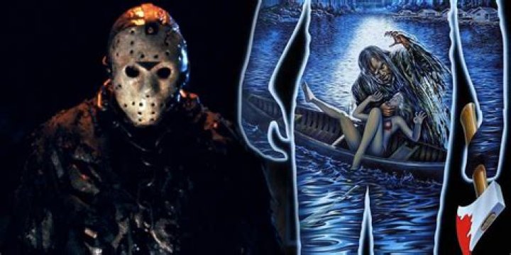The 13 Best Friday the 13th Kills, Ranked