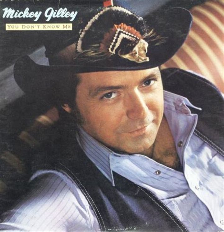 The 13th No. 1 Hit of Mickey Gilley, “Lonely Nights”